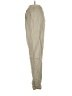 Limited Chinos. 100% Cotton Solid Tan Cargo Pants Size 4 - photo 5