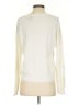 Theory Ivory Long Sleeve Top Size P (petite) - photo 2