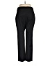 Sandro Black Dress Pants Size EU (FR) 38 / US 6 - photo 2