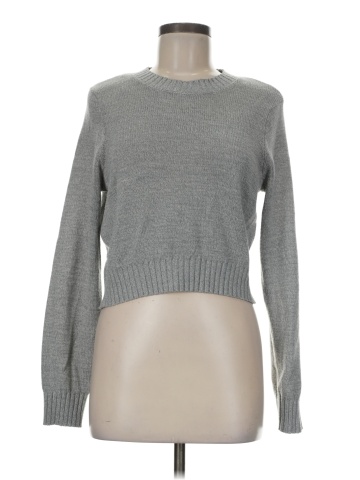 Divided by H&M Pullover Sweater (view 1)