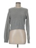 Divided by H&M 100% Acrylic Gray Pullover Sweater Size M - photo 1