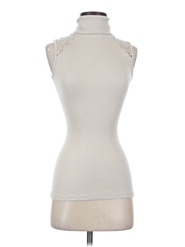 Hanro of Switzerland Sleeveless Top (view 1)