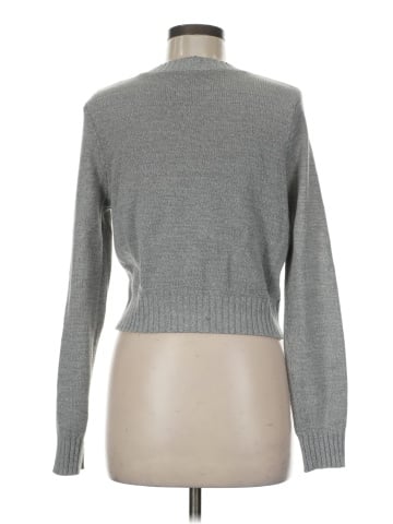 Divided by H&M Pullover Sweater (view 2)