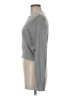 Divided by H&M 100% Acrylic Gray Pullover Sweater Size M - photo 5