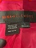 Nina Mclemore Pink Jacket Size 8 - photo 6