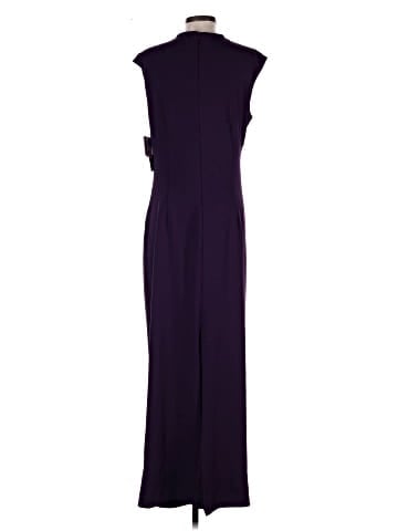 Betsy & Adam Cocktail Dress (view 2)