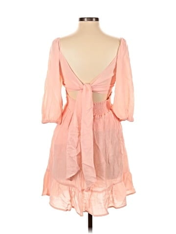 Unbranded Casual Dress (view 2)