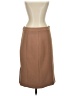 Halogen Tan Formal Skirt Size 2 - photo 1