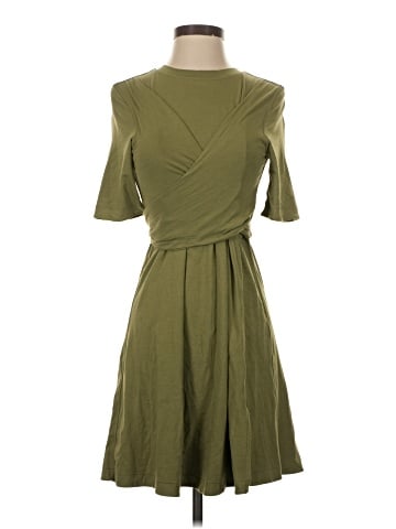 Lululemon Athletica Casual Dress (view 1)