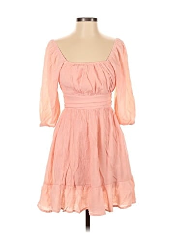 Unbranded Casual Dress (view 1)