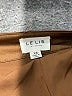 Le Lis Brown Casual Pants Size XS - photo 7