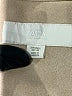 Zara Tan Coat Size L - photo 6