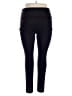 Athleta Black Active Pants Size XL - photo 2