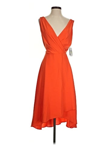 DKNY Cocktail Dress (view 1)
