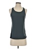 Layer 8 Gray Active Tank Size S - photo 1