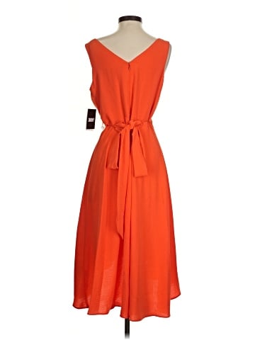 DKNY Cocktail Dress (view 2)