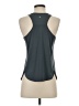 Layer 8 Gray Active Tank Size S - photo 2
