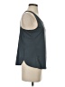 Layer 8 Gray Active Tank Size S - photo 4