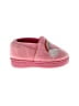 Assorted Brands Hearts Pink Flats Size 14-15 - photo 1