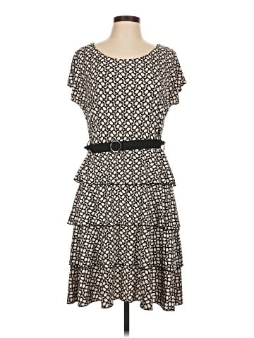 Lily Casual Dress (view 1)
