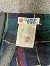 Assorted Brands Plaid Green Formal Skirt Size 9 - photo 3