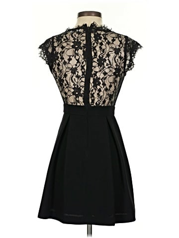 BCBGeneration Cocktail Dress (view 2)