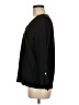 Chico's Black Long Sleeve Blouse Size Med (1) - photo 5