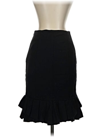 Bebe Wool Skirt (view 2)