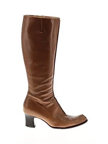 Bally Boots (view 1)