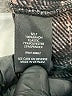 Torrid 100% Rayon Tie-dye Black Short Sleeve Blouse Size Med Plus (00) - photo 8