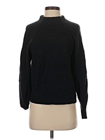 By Anthropologie Turtleneck Sweater (view 1)