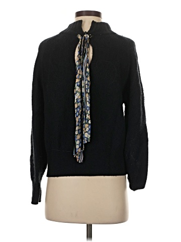 By Anthropologie Turtleneck Sweater (view 2)
