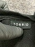Torrid Solid Black Jumpsuit Size 1X Plus (1) - photo 4