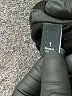 Torrid Solid Black Jumpsuit Size 1X Plus (1) - photo 5