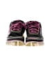 ABound Black Gray Sneakers Size 8 1/2 - photo 2
