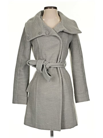 H&M Coat (view 1)