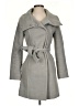H&M Gray Coat Size 2 - photo 1