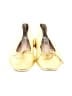 MNG Gold Tan Flats Size EU 37 - photo 2