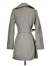 H&M Gray Coat Size 2 - photo 2