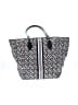FURLA Print Blue Gray Tote One size - photo 3