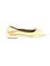 MNG Gold Tan Flats Size EU 37 - photo 1
