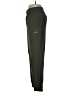 C9 By Champion Solid Green Track Pants Size M - photo 5