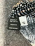 decker 100% Rayon Silver Sleeveless Blouse Size S - photo 5