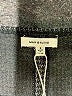 Max Studio Houndstooth Gray Casual Dress Size S - photo 7