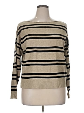 Evereve Pullover Sweater (view 1)