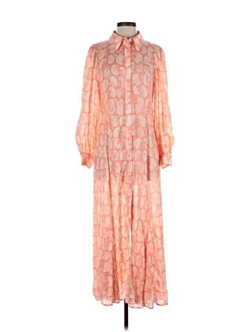 Rixo London Casual Dress (view 1)