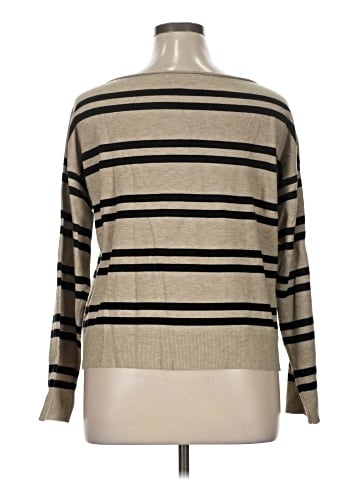 Evereve Pullover Sweater (view 2)