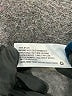 Original Use 100% Nylon Teal Athletic Shorts Size XL - photo 4