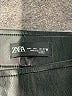 Zara Black Casual Pants Size L - photo 7