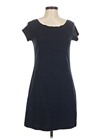 Chelsea & Theodore Casual Dress (view 1)